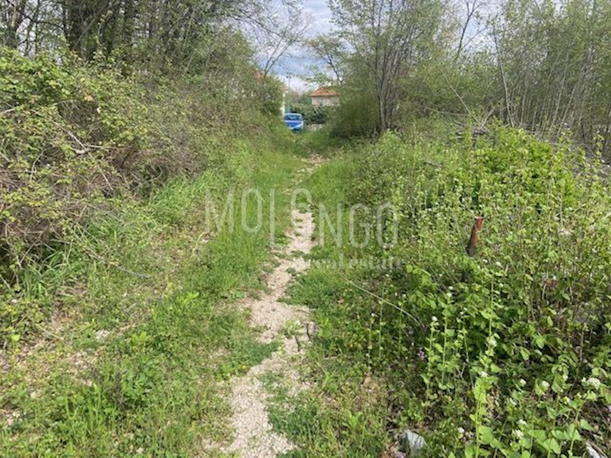 Parcela Naprodaj - PRIMORSKO-GORANSKA Viškovo