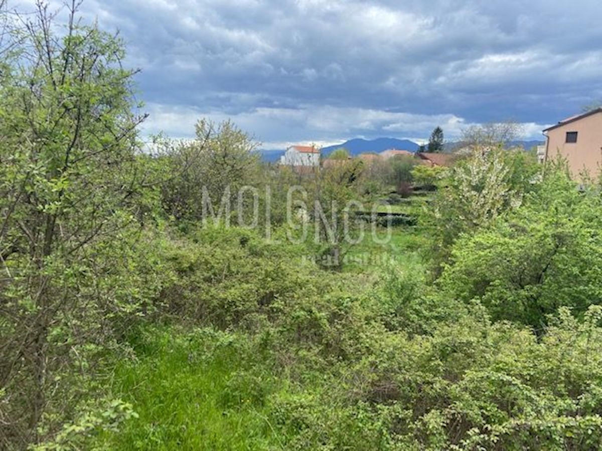 Land For sale - PRIMORSKO-GORANSKA VIŠKOVO