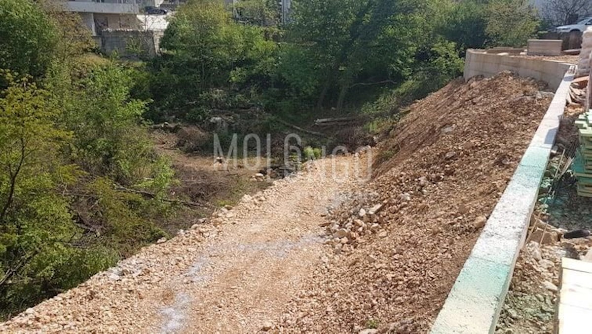 Pozemok Na predaj - Primorsko-goranska Viškovo - foto 5/5