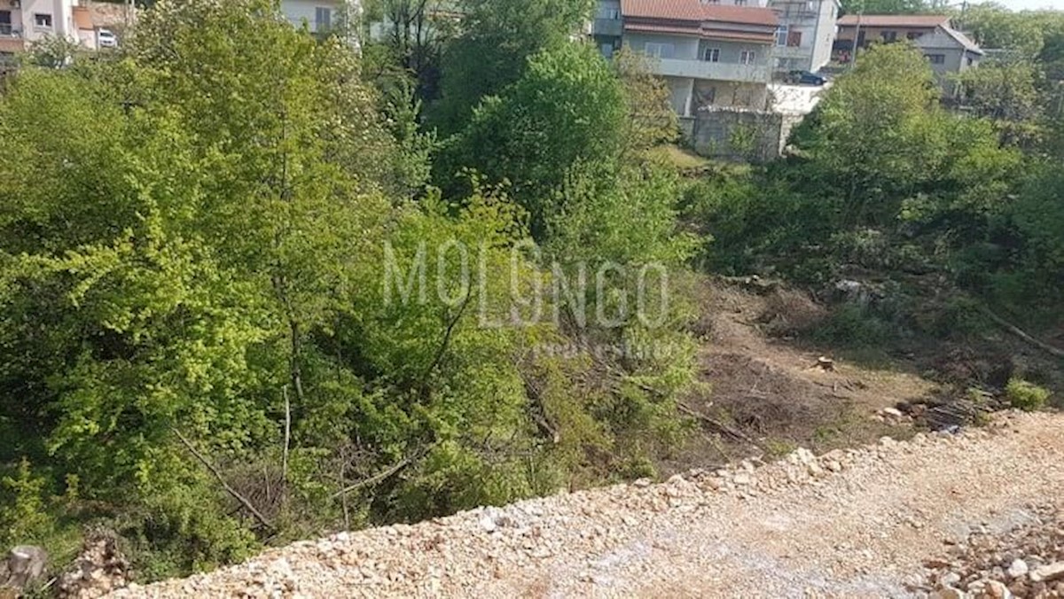 Parcela Naprodaj - PRIMORSKO-GORANSKA Viškovo