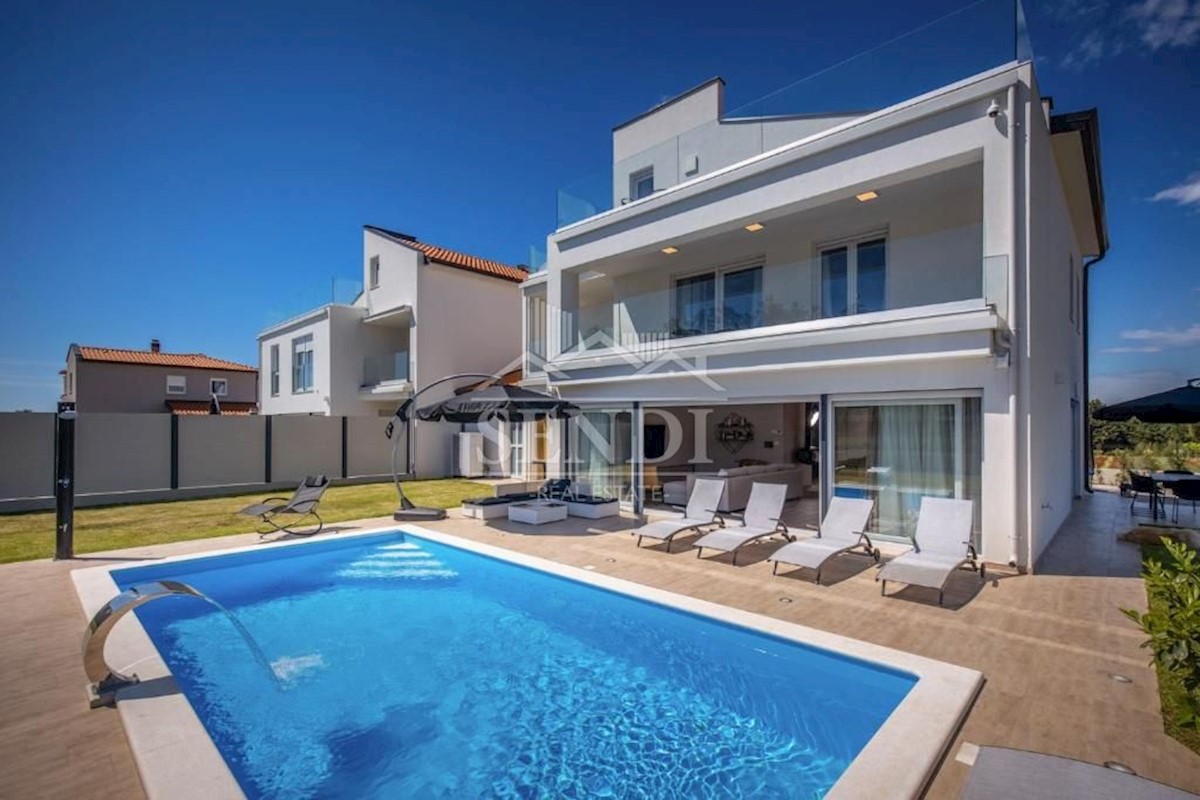 Haus Zu verkaufen - Istarska Poreč - foto 1/22