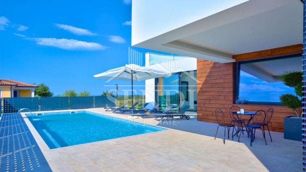 House For sale - Istarska Poreč - foto 1/20
