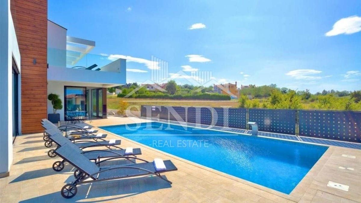 House For sale - Istarska Poreč - foto 3/20