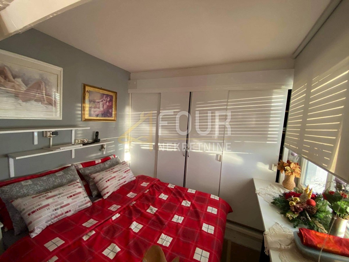 Flat For sale - PRIMORSKO-GORANSKA RIJEKA