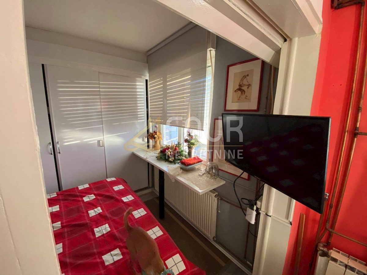 Flat For sale - PRIMORSKO-GORANSKA RIJEKA