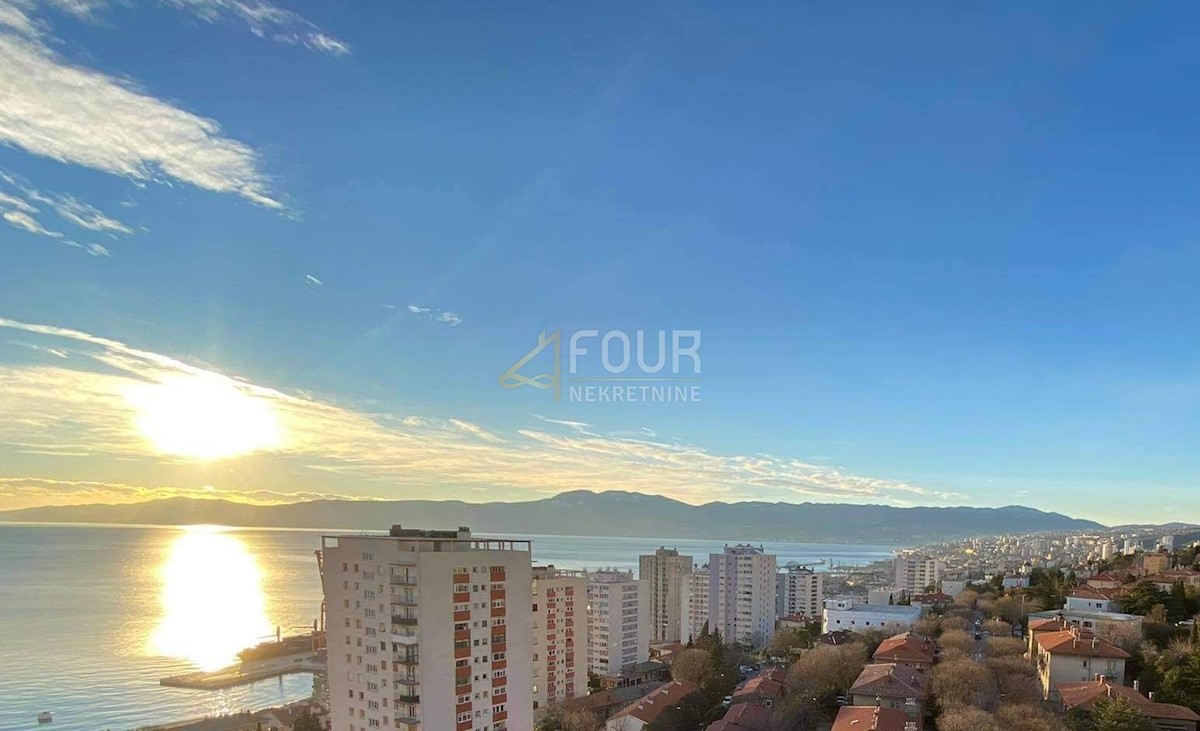 Flat For sale - PRIMORSKO-GORANSKA RIJEKA