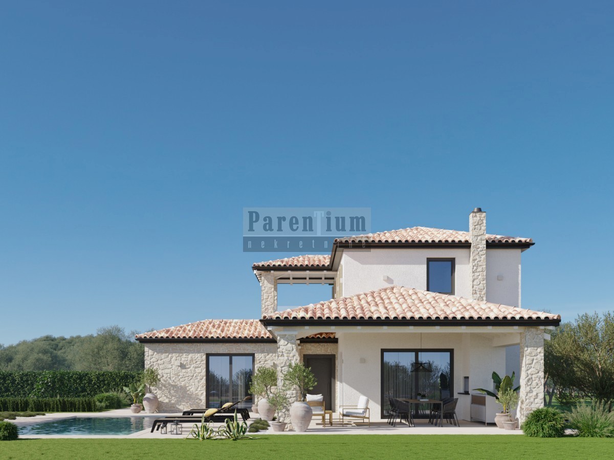 House For sale - ISTARSKA POREČ
