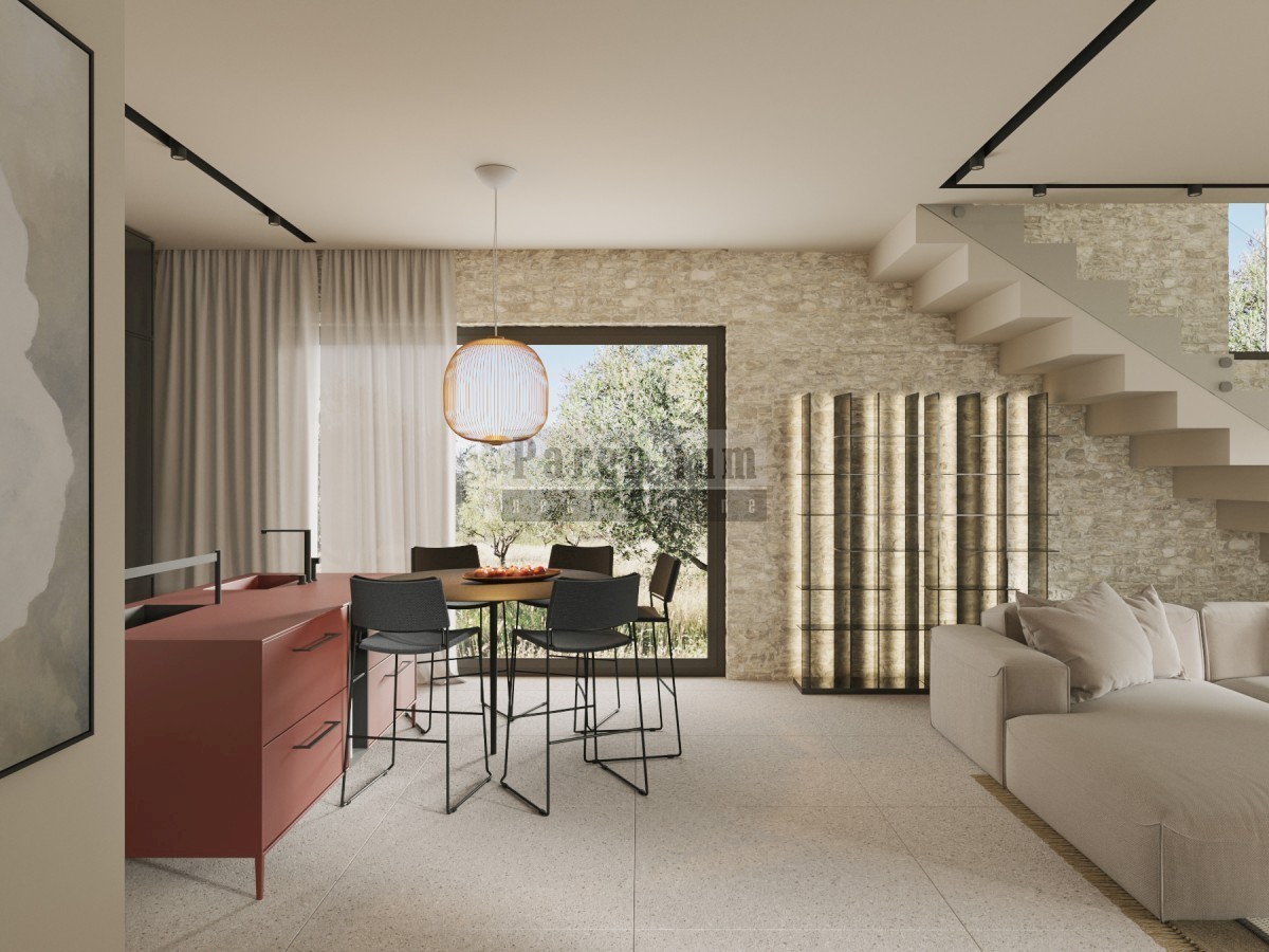 House For sale - ISTARSKA POREČ