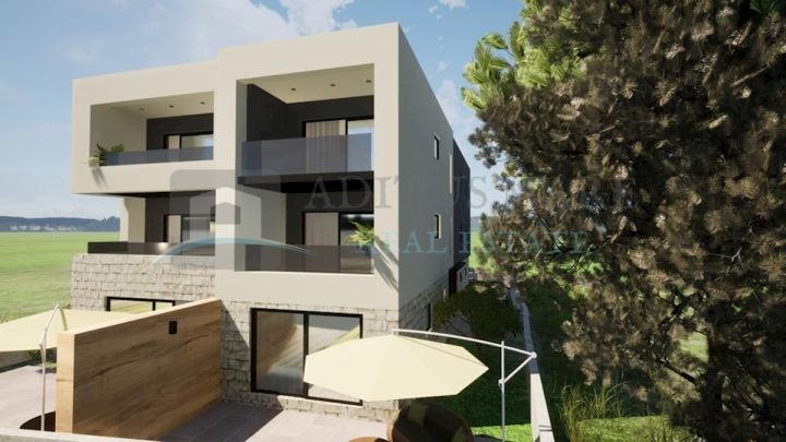 Apartment Zu verkaufen - šibensko-kninska šibenik - foto 3/9