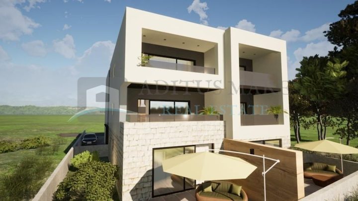 Apartment Zu verkaufen - šibensko-kninska šibenik - foto 4/9