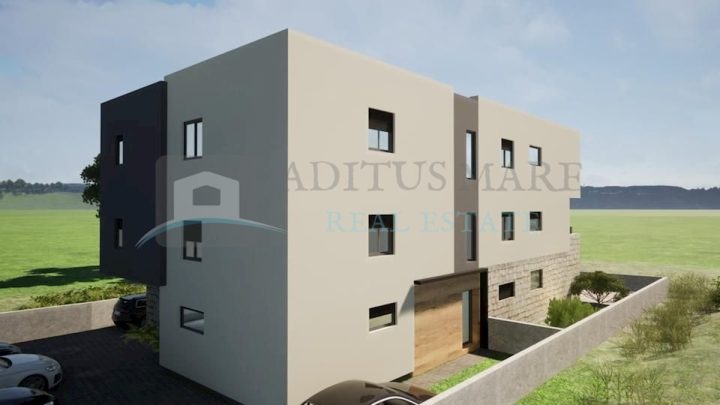 Apartment Zu verkaufen - šibensko-kninska šibenik - foto 5/9
