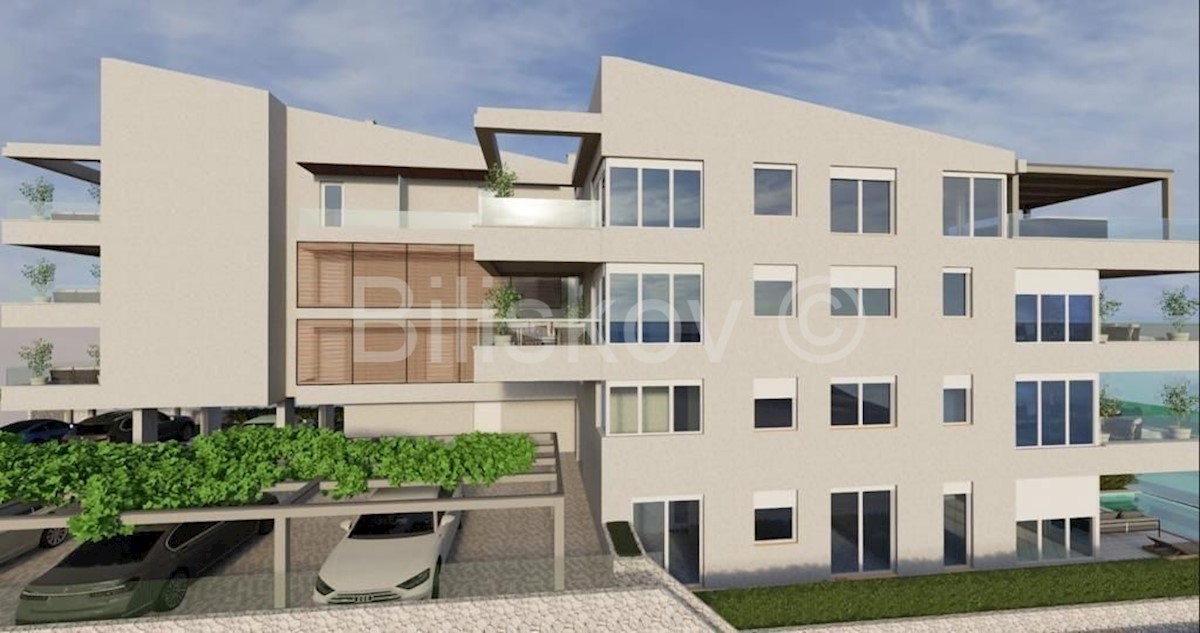 Flat For sale - ZADARSKA PAG