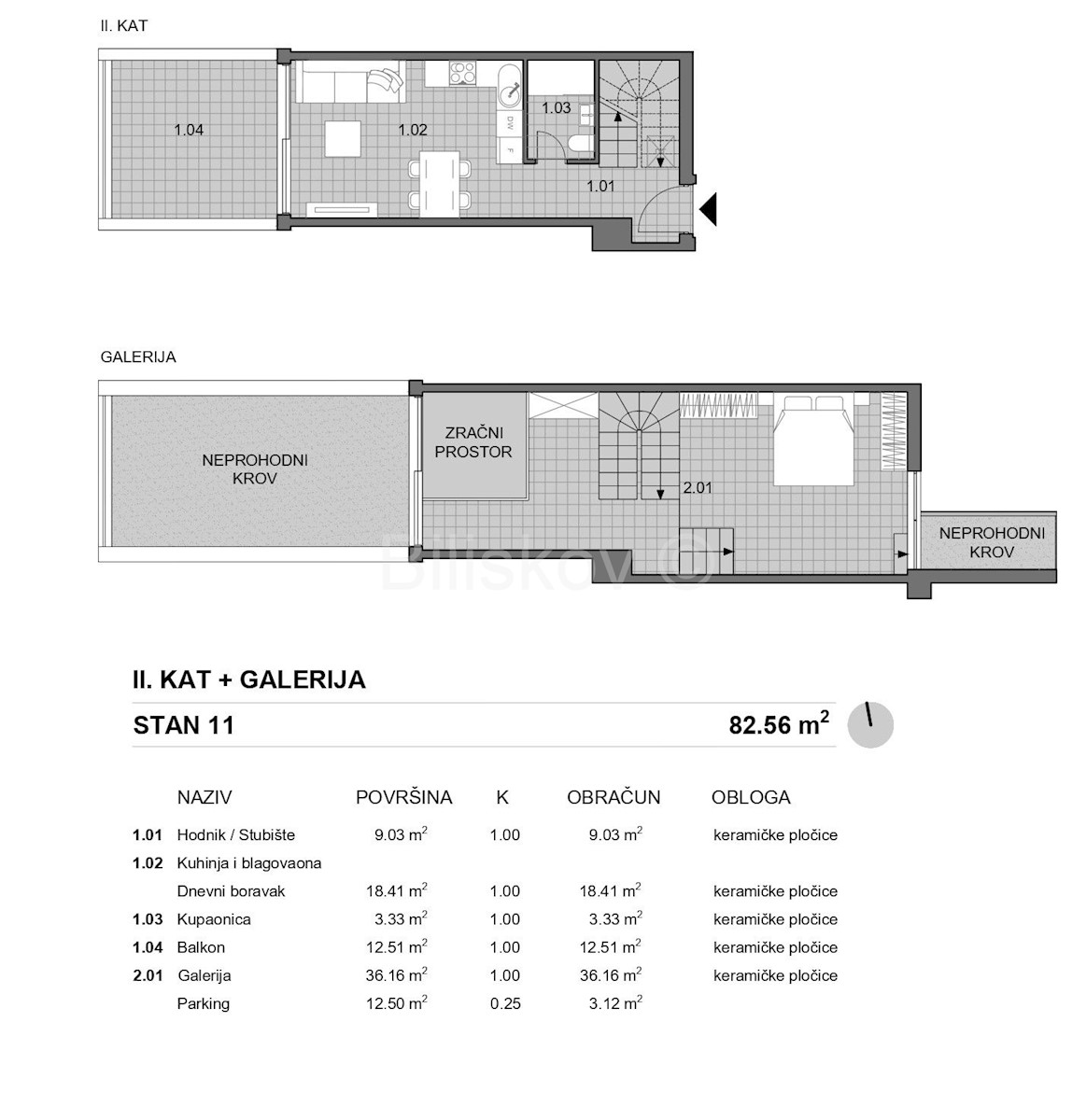 Flat For sale - ZADARSKA PAG
