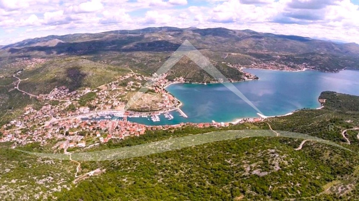 Land For sale GUSTIRNA