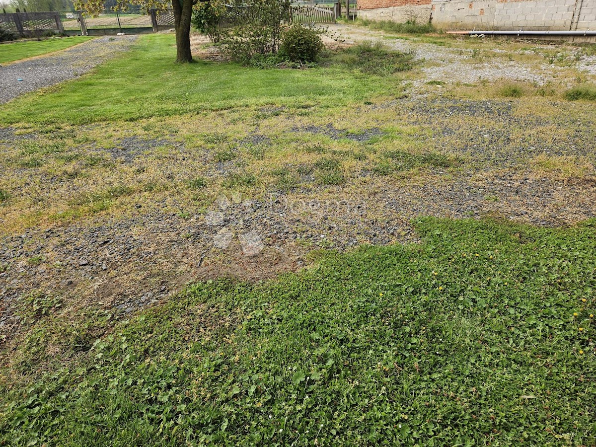 Terreno In vendita - VARAŽDINSKA JALŽABET