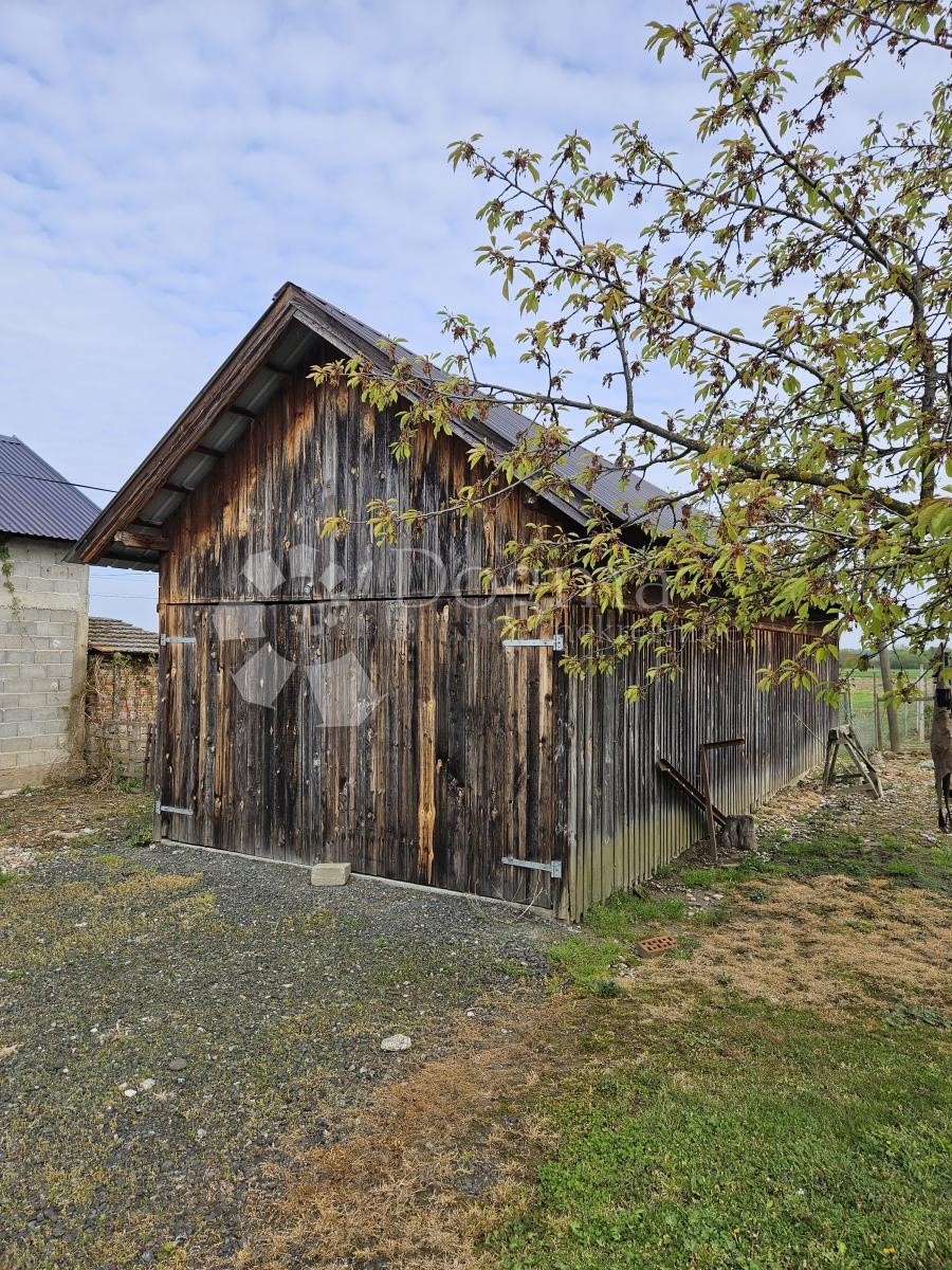 Terreno In vendita - VARAŽDINSKA JALŽABET