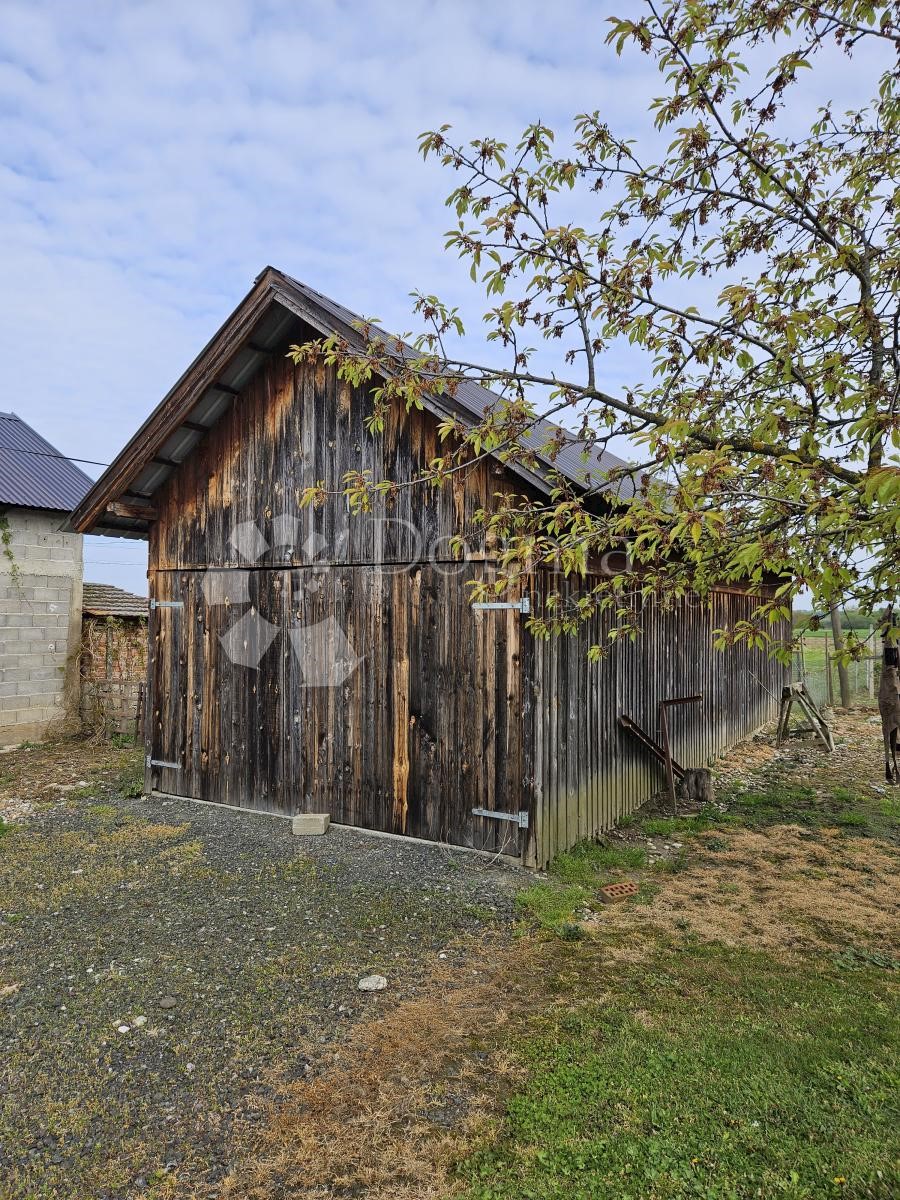 Terreno In vendita - VARAŽDINSKA JALŽABET