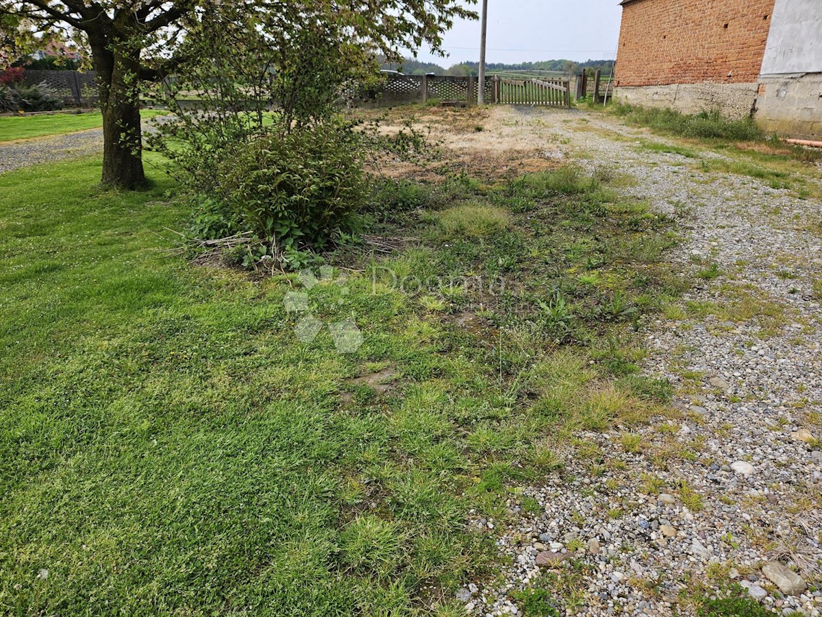 Land For sale - VARAŽDINSKA JALŽABET