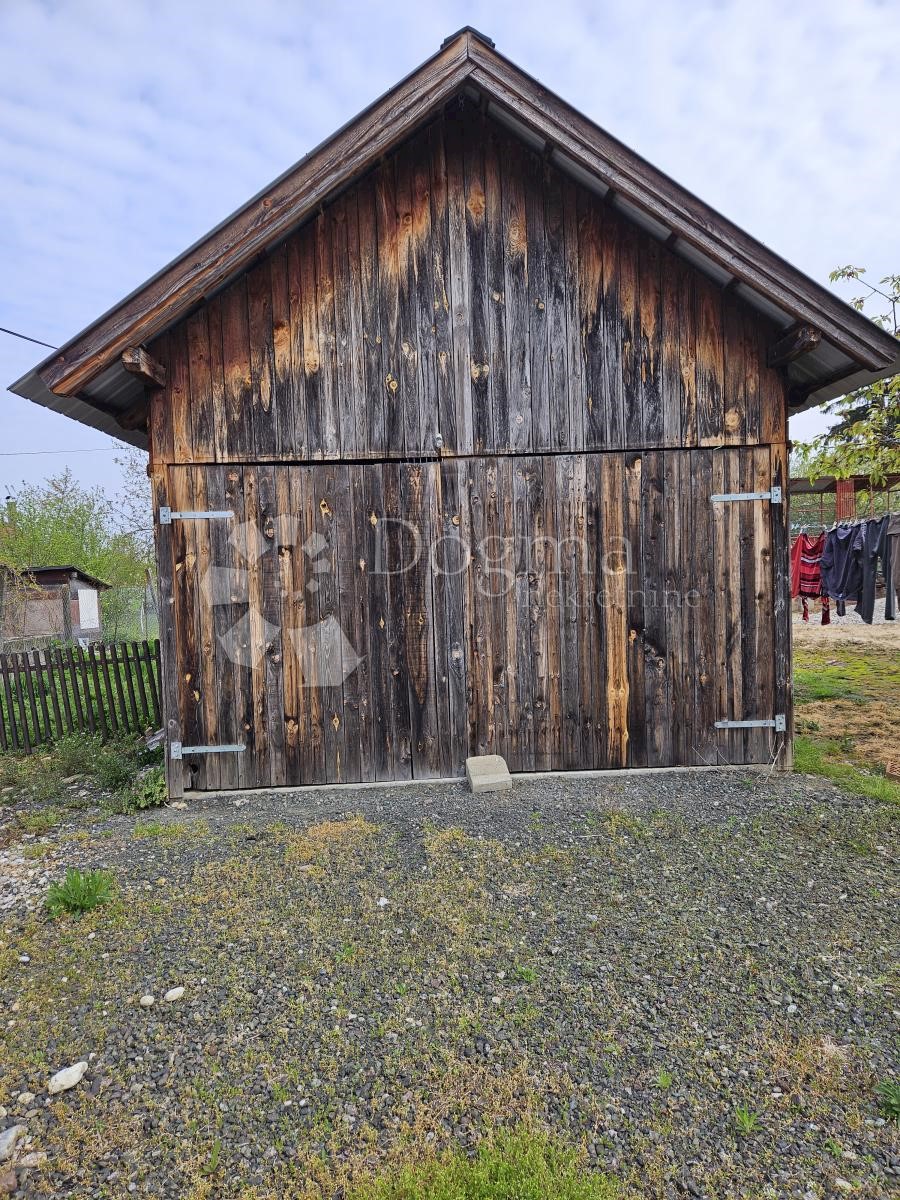 Terreno In vendita - VARAŽDINSKA JALŽABET