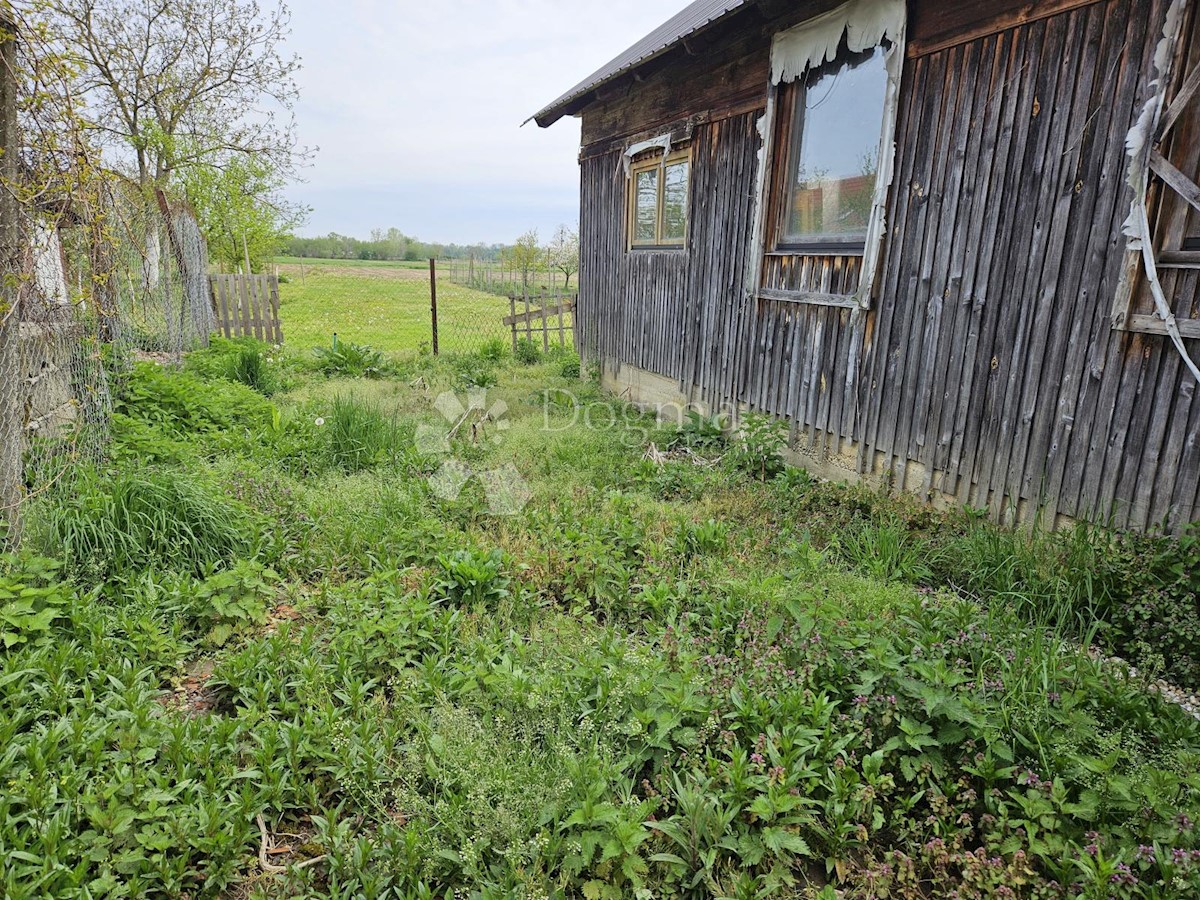 Terreno In vendita - VARAŽDINSKA JALŽABET