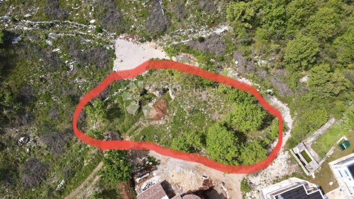 Land For sale - Istarska Labin - foto 2/9