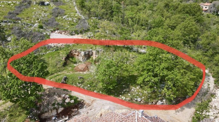 Land For sale - Istarska Labin - foto 3/9