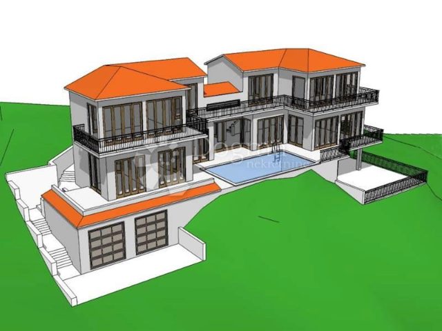 Land For sale - Istarska Labin - foto 4/9