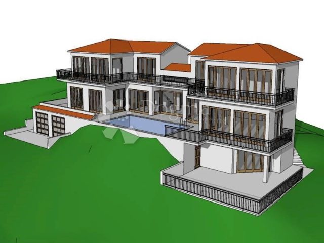 Land For sale - Istarska Labin - foto 5/9