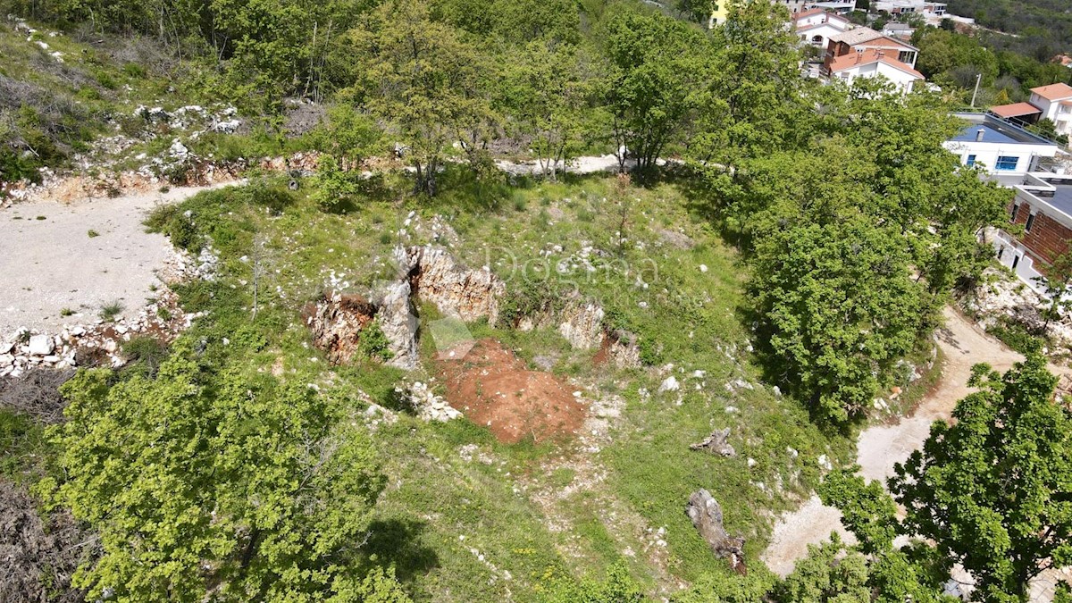 Parcela Naprodaj - ISTARSKA Labin