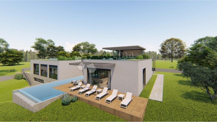 Terreno in vendita 1294 m² – Bale
