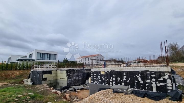 Zemljište Na prodaju - Istarska Bale - foto 5/8