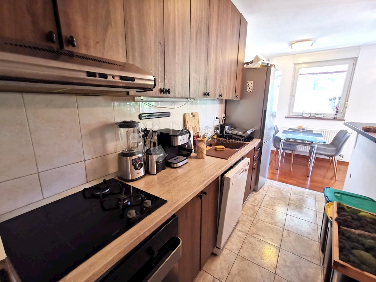 Apartmán Na predaj - GRAD ZAGREB ZAGREB