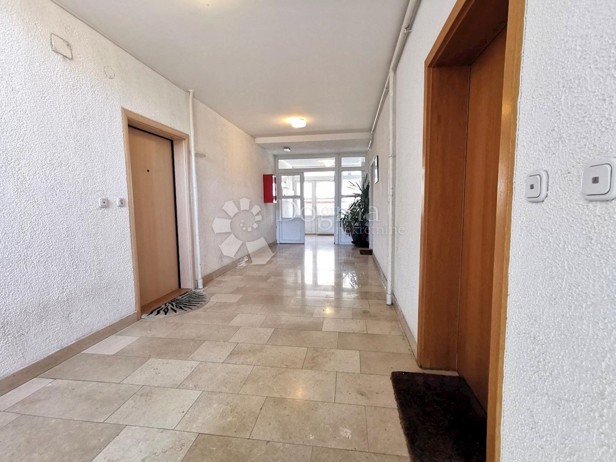 Apartmán Na predaj - GRAD ZAGREB ZAGREB