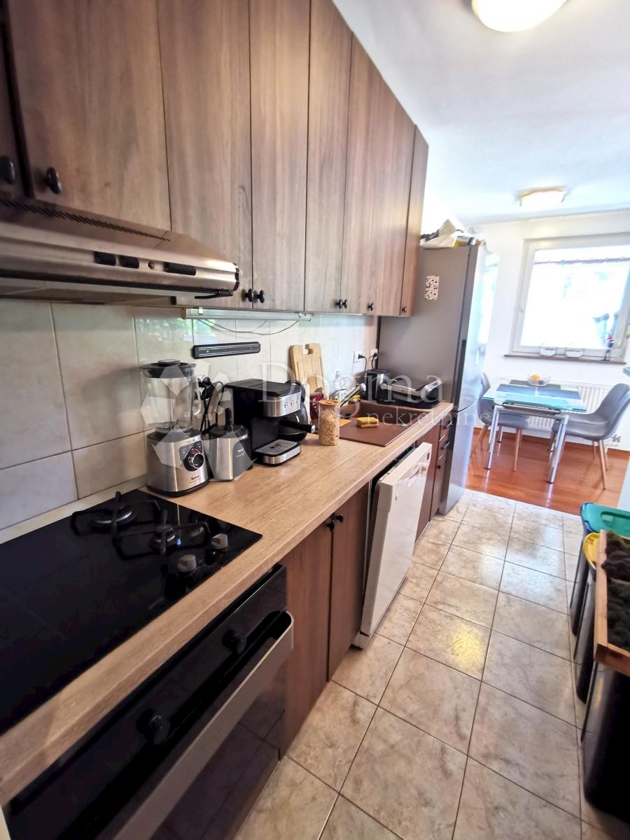 Apartmán Na predaj - GRAD ZAGREB ZAGREB