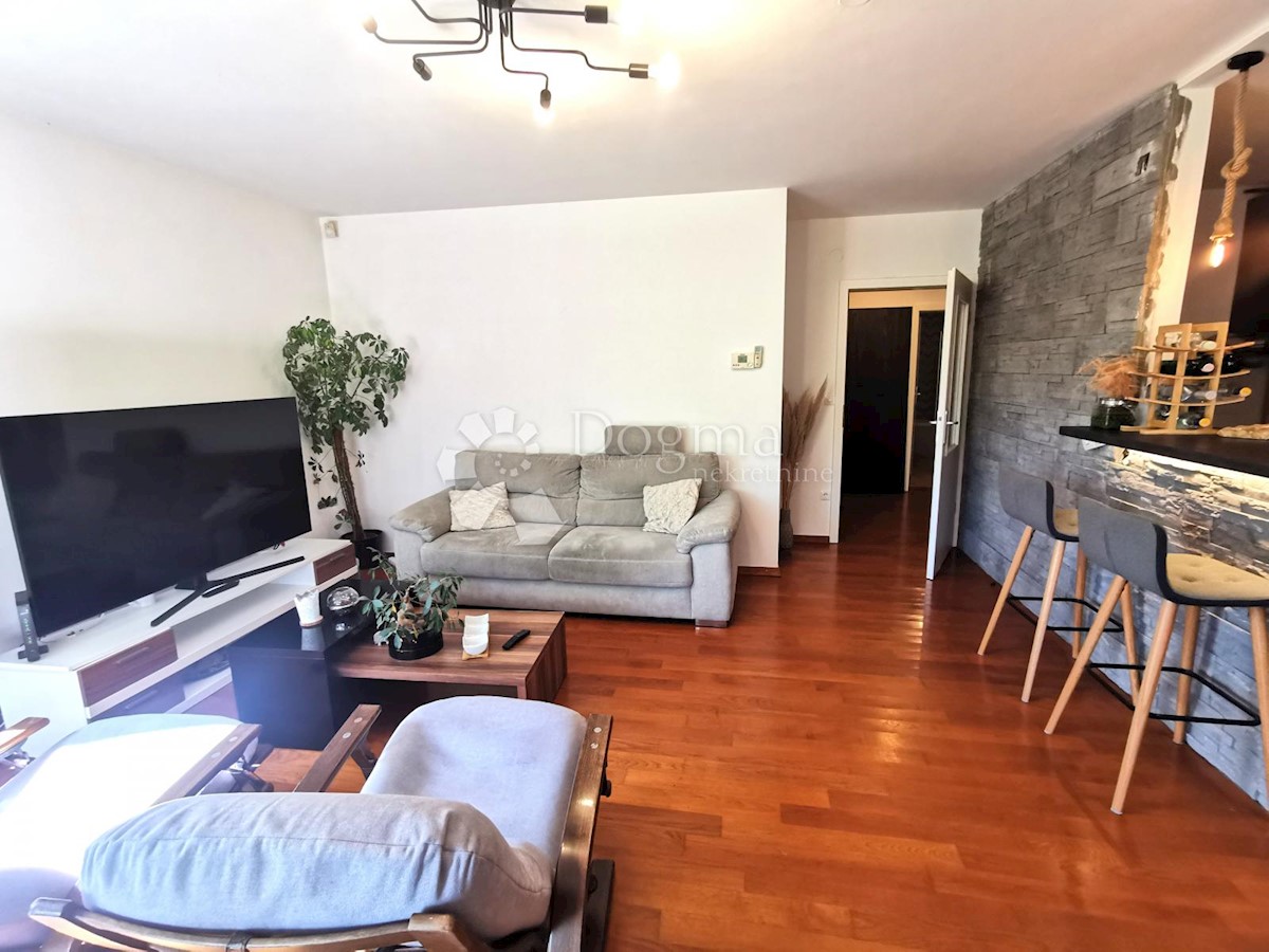 Apartmán Na predaj - GRAD ZAGREB ZAGREB