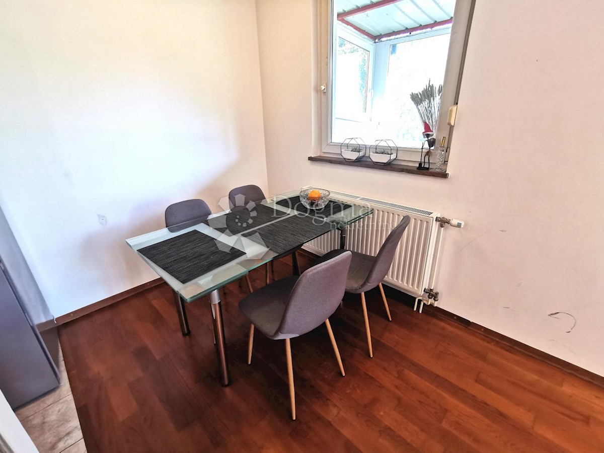 Apartmán Na predaj - GRAD ZAGREB ZAGREB