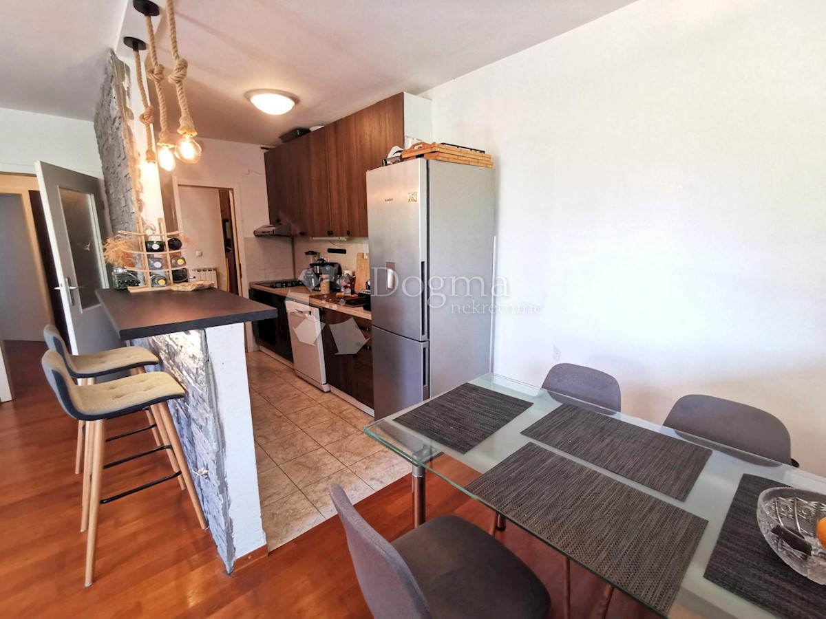 Apartmán Na predaj - GRAD ZAGREB ZAGREB