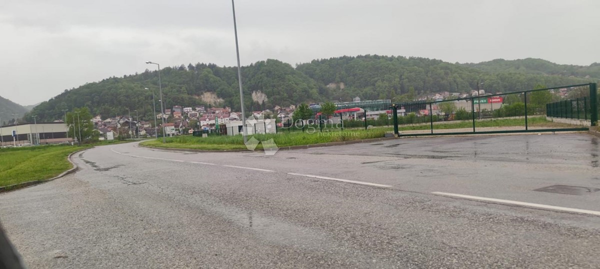 Terreno In vendita - ZAGREBAČKA SAMOBOR