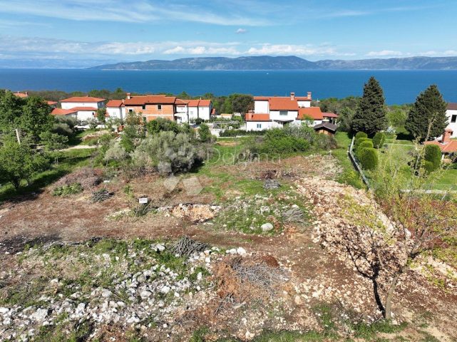 Pozemek na prodej 1680 m² – Rabac