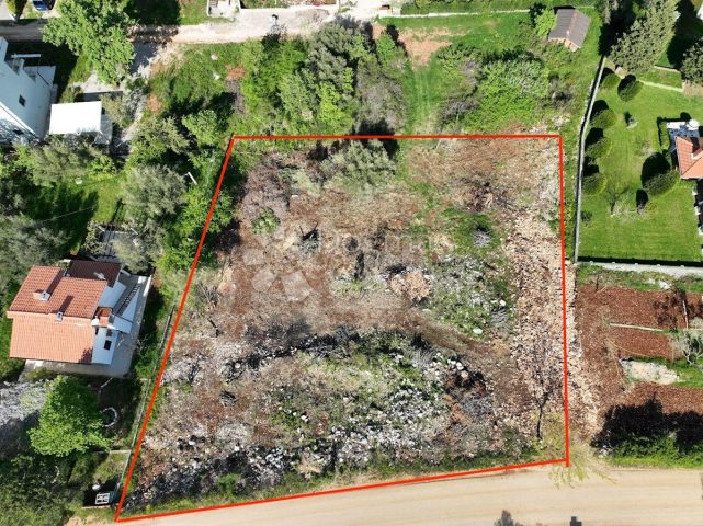 Terreno In vendita - Istarska Labin - foto 3/6