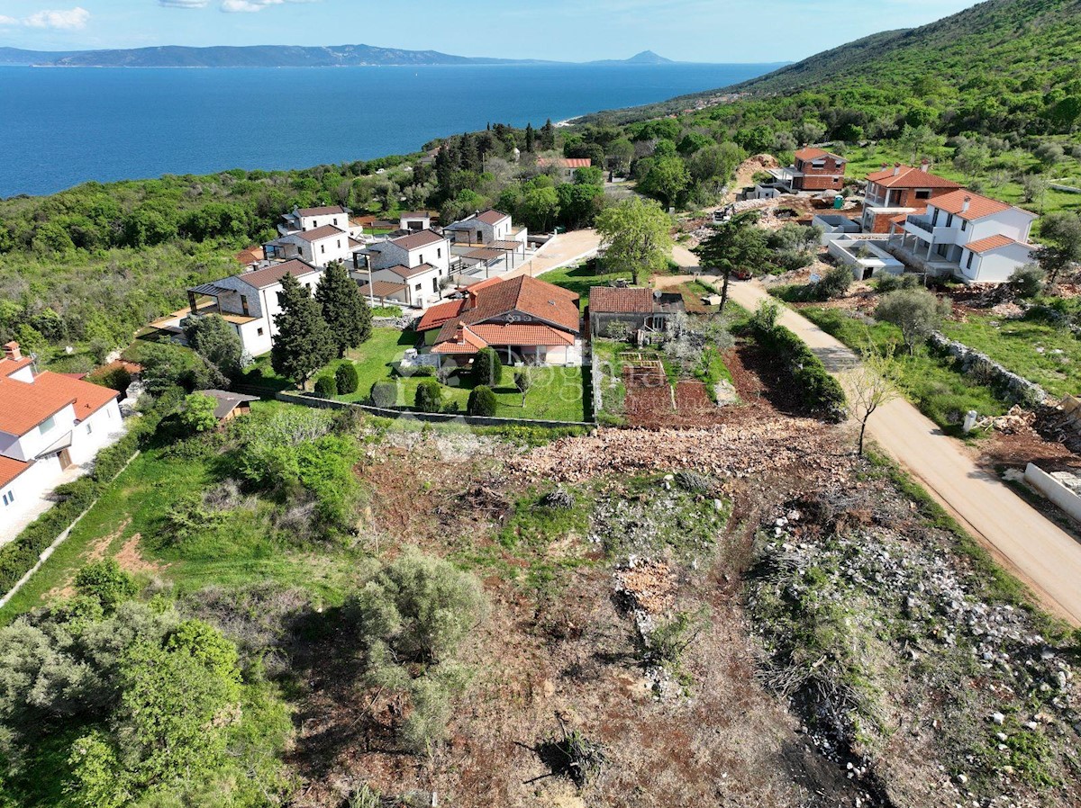 Land For sale - ISTARSKA RAŠA