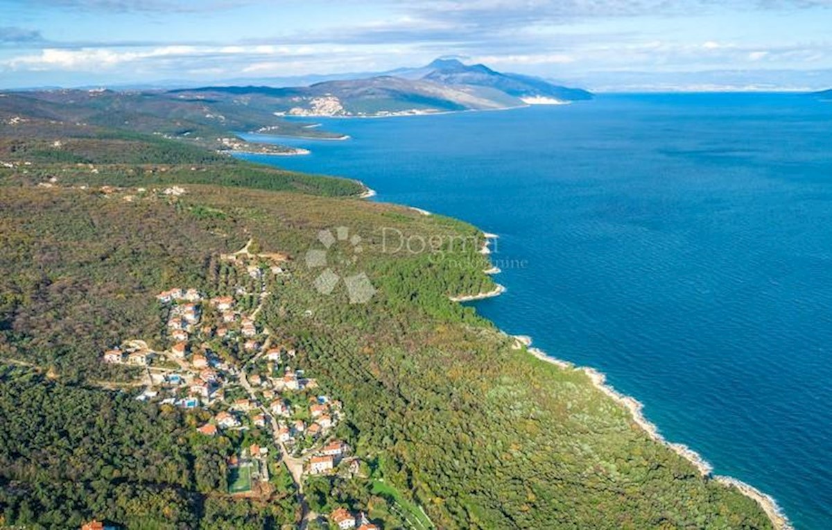 Parcela Naprodaj - ISTARSKA Raša