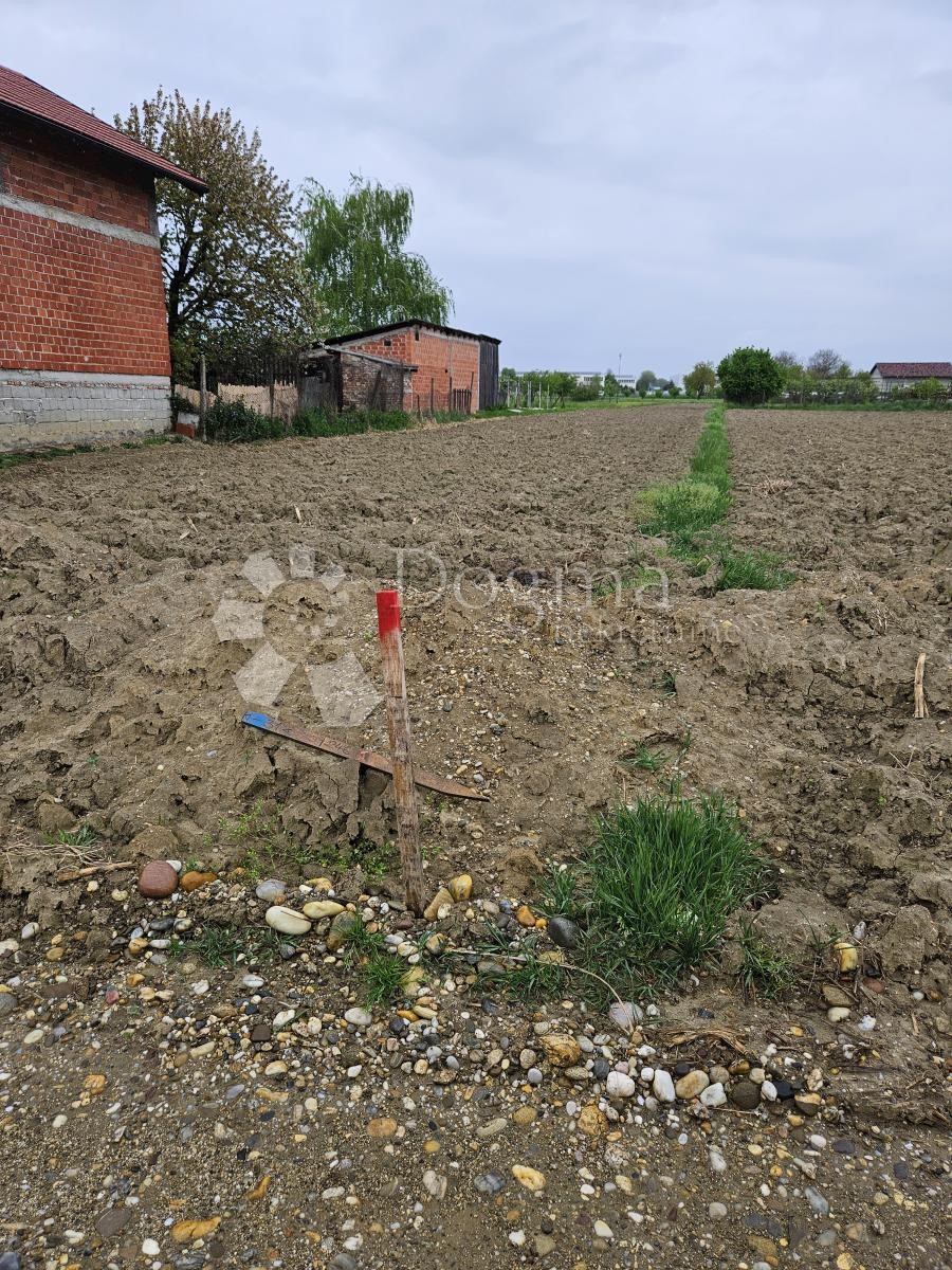 Terreno In vendita - VARAŽDINSKA TRNOVEC BARTOLOVEČKI