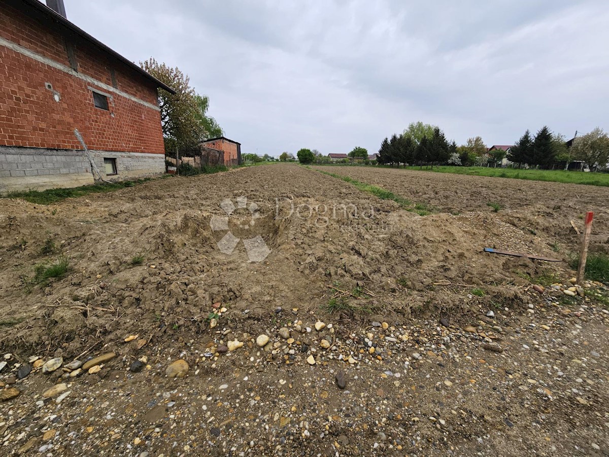 Terreno In vendita - VARAŽDINSKA TRNOVEC BARTOLOVEČKI