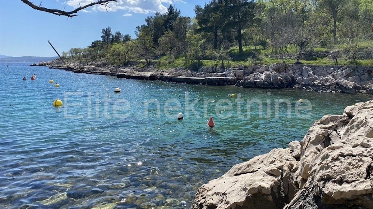 Stan Na prodaju - PRIMORSKO-GORANSKA CRIKVENICA