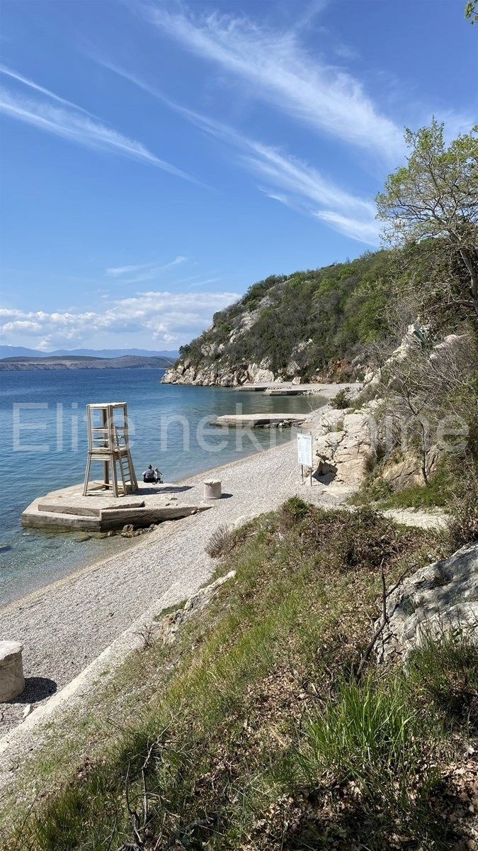 Stan Na prodaju - PRIMORSKO-GORANSKA CRIKVENICA