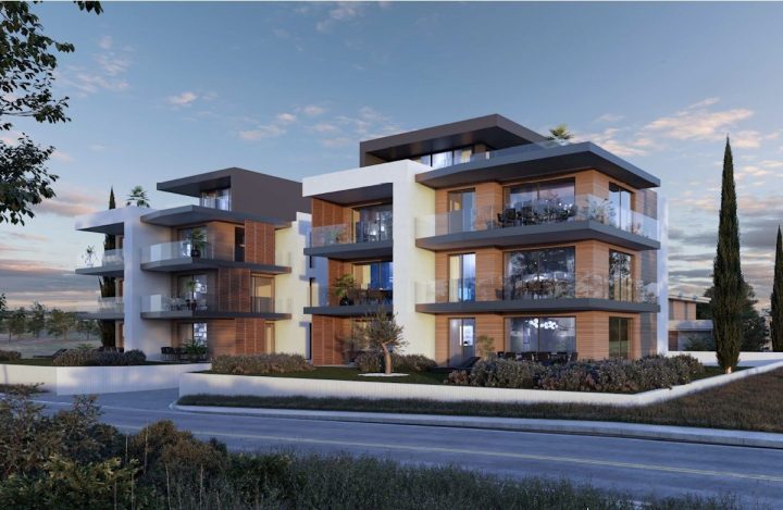 Apartma Na predaj - Istarska Umag - foto 2/2