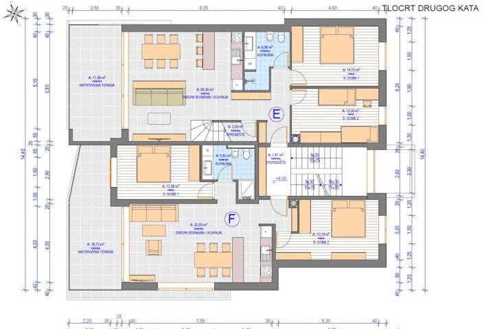 Casa in vendita 76 m² – Umag