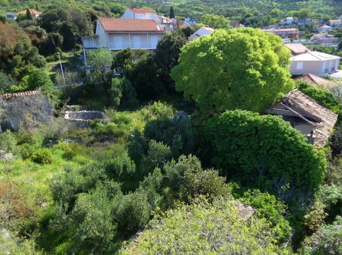 Maison À vendre - DUBROVAČKO-NERETVANSKA ŽUPA DUBROVAČKA