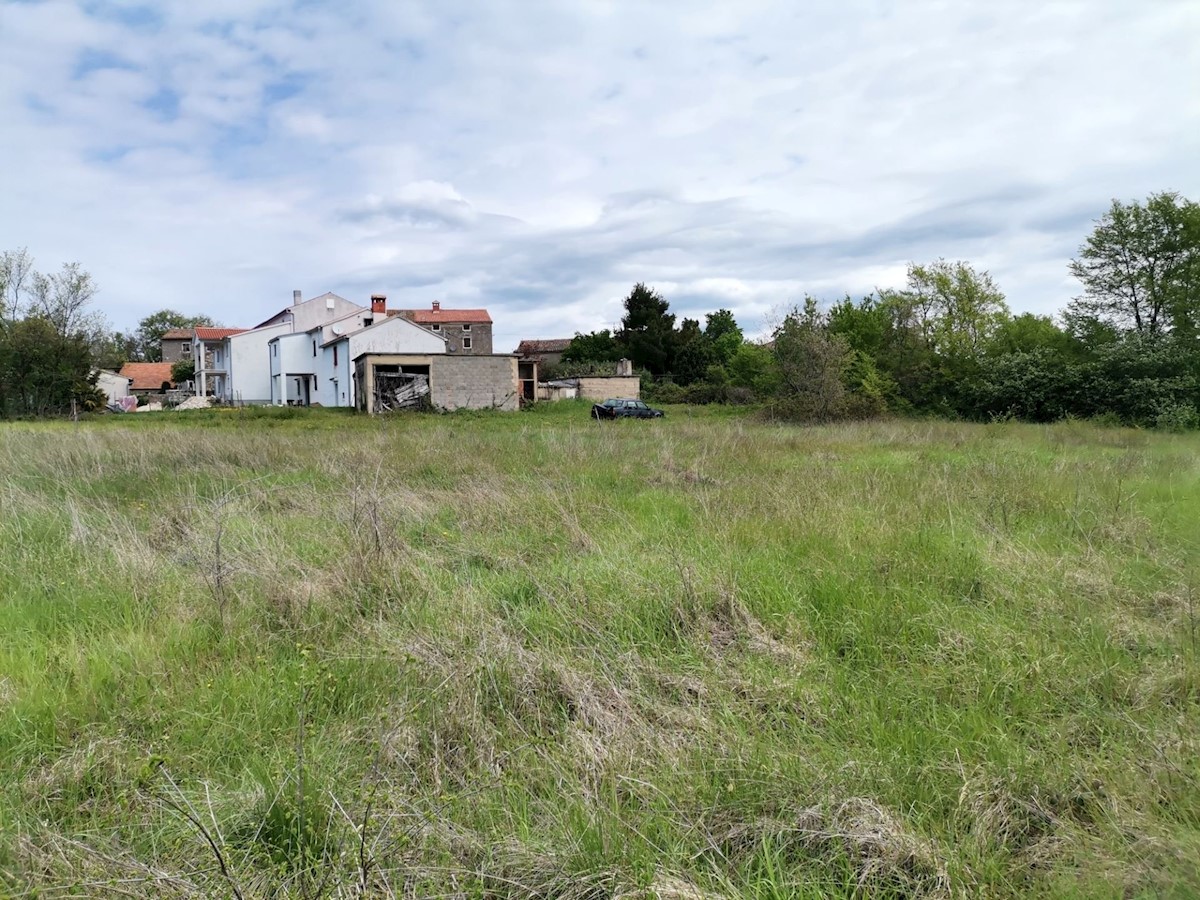 Terreno In vendita - ISTARSKA VIŽINADA